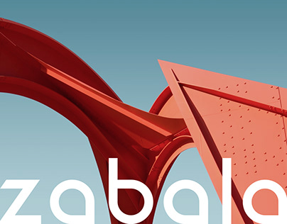 Zabala - Branding