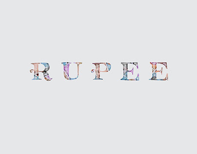 Rupee (Subjective Layout)