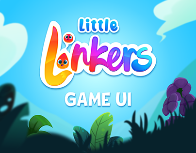 Little Linkers - Game UI