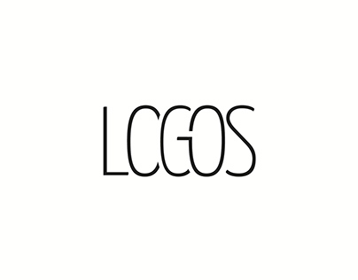 Selection 30 Minimal Logos. Start 2011 - 2014