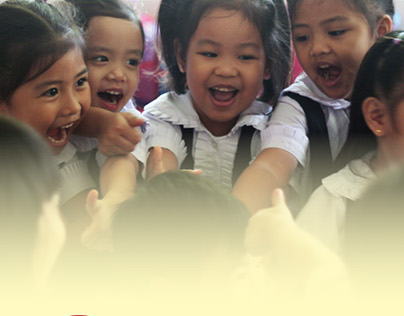 St. Therese Makati School Brochure