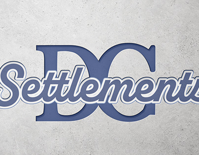 DC Settlements Logo