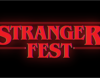 Stranger Fest_Netflix