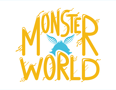 Monster World - Fictional theme park