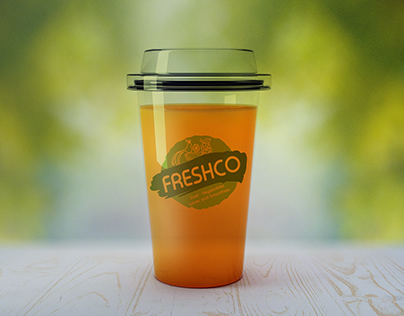 freshco logo çalışması