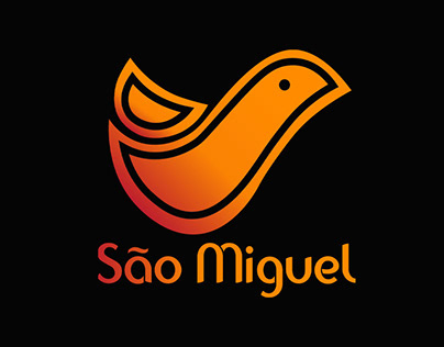 Logotipo São Miguel