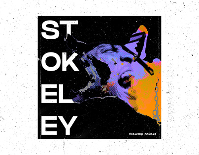 "STOKELEY"