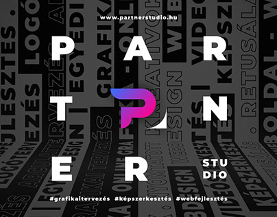 Partner Studio - Our services - Promo video