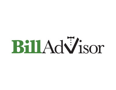 BillAdvisor Logo