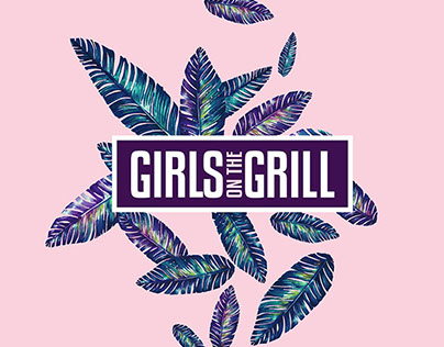 GIRLS ON THE GRILL