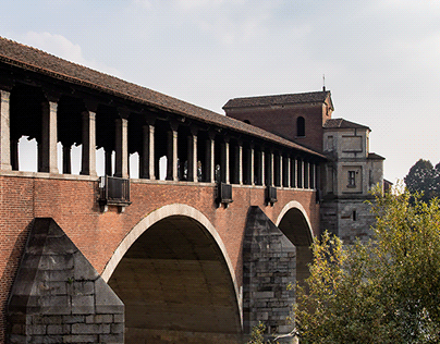 Pavia (II)