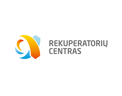 Recovery (ventilation) systems factory REKUPER logo