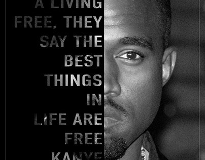 Kanye West Lyrics