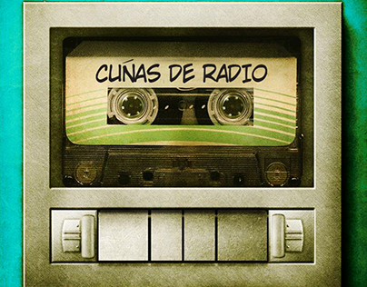 Cuñas AD/ RADIO