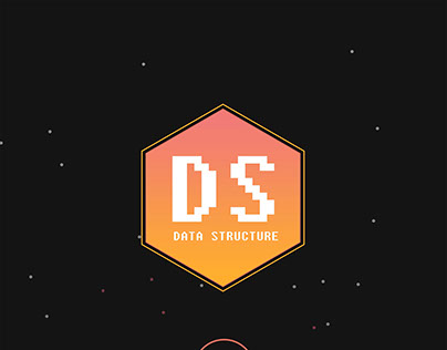 Data structure game UI