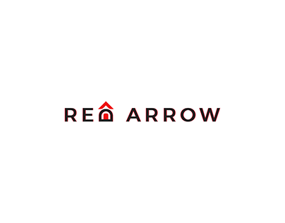 Red Arrow - Logo Design