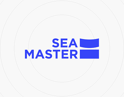 Seamaster (Branding)