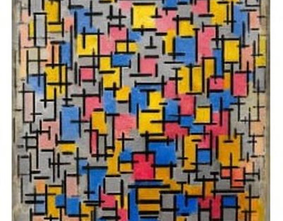 Project thumbnail - Piet Mondrian: Innovación y Abstracción en el Arte