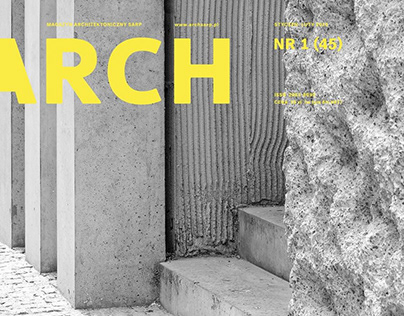 ARCH | Publications