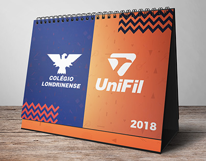 Campanha Final de Ano UniFil 2017 - 2018