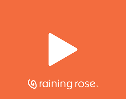 Raining Rose Facility Video