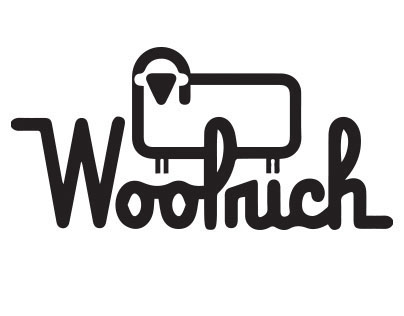 Woolrich Made In America Company Catalog Mock-Up