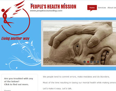 Peoples Health Mission