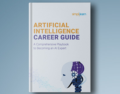 eBook Career Guide - Artificial Intelligence