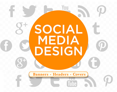 Social Media Post banner design