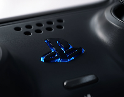PlayStation 5 DualSense