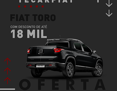 Ofertas Setembro 2019 - tecar Fiat