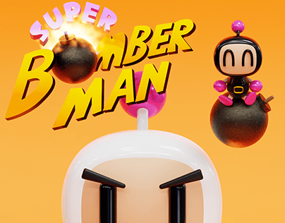 Mini Bomberman