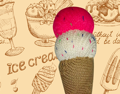 cucurucho, barquilla o cono de helado, ice cream