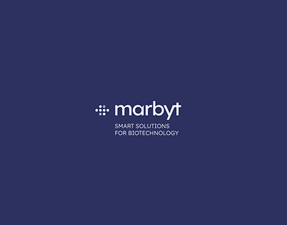 Branding & Naming for a biotechnology company