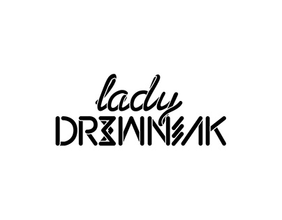 Lady Drewniak