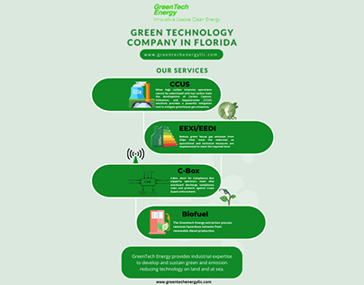 GreenTech Energy LLC