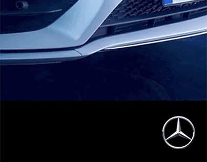 Mercedes (Dynamic Banners)