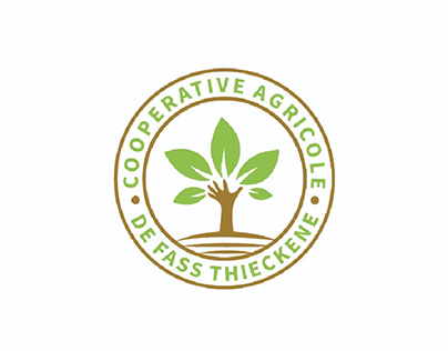 logo agricole
