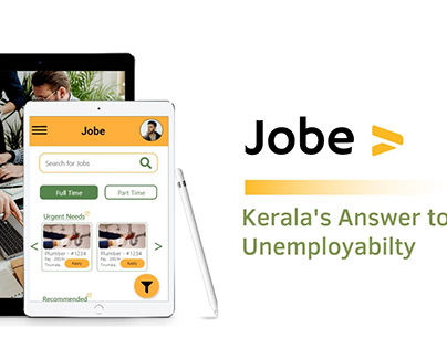 Jobe - Employment for All