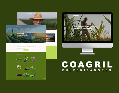 Coagril - Site Oficial