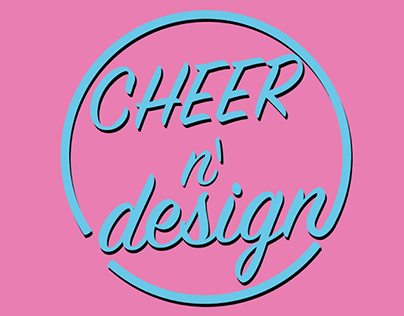 Cheer N' Design