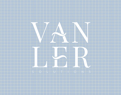 VANLER Cleaning Solutions Logo