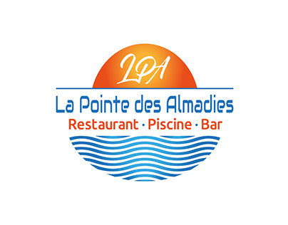 Logo : La Pointe des Almadies