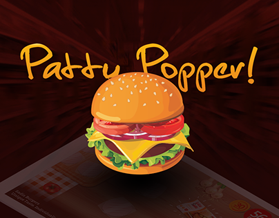 Patty Popper for Sadia