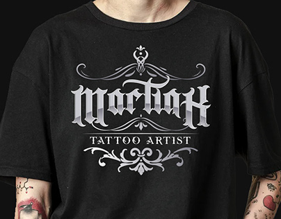 Loyalty graphic T-Shirts design