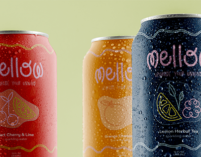 Mellow Package Design