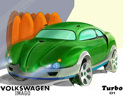 "VW Imago"