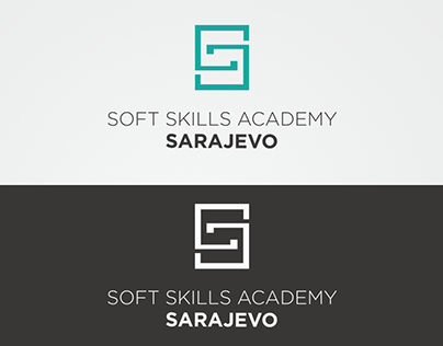 Soft Skills Academy Sarajevo - Logo