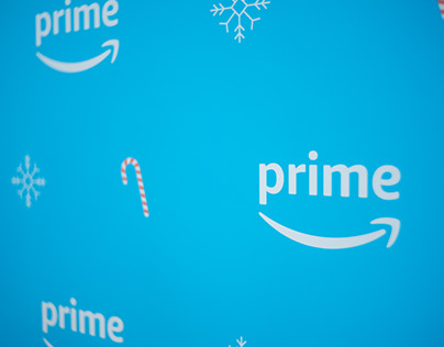 Amazon Prime Now SG: Holiday Pasar Malam