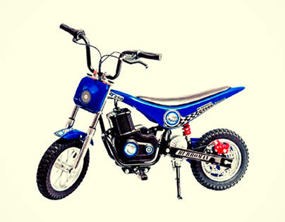 Electric Dirt Bikes For Teens